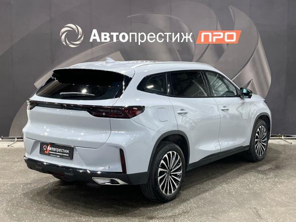 Exeed TXL I Рестайлинг с пробегом 2023 года, цена 2 140 000 рублей, 66381 км, внедорожник, Автокод Объявления