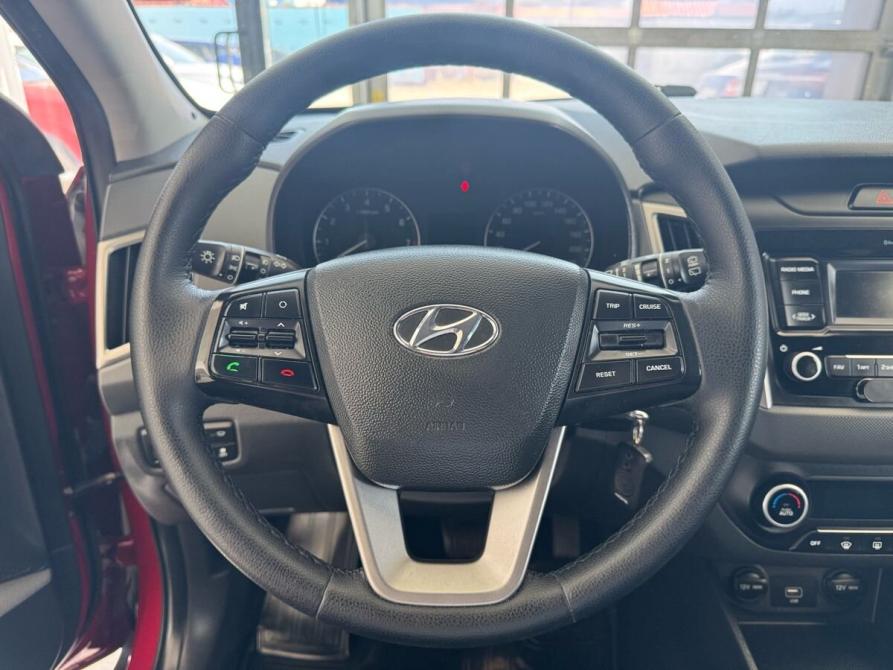Hyundai Creta I Екатеринбург  - изображение 10