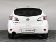 Mazda 3 II (BL) Рестайлинг Химки  - изображение 15