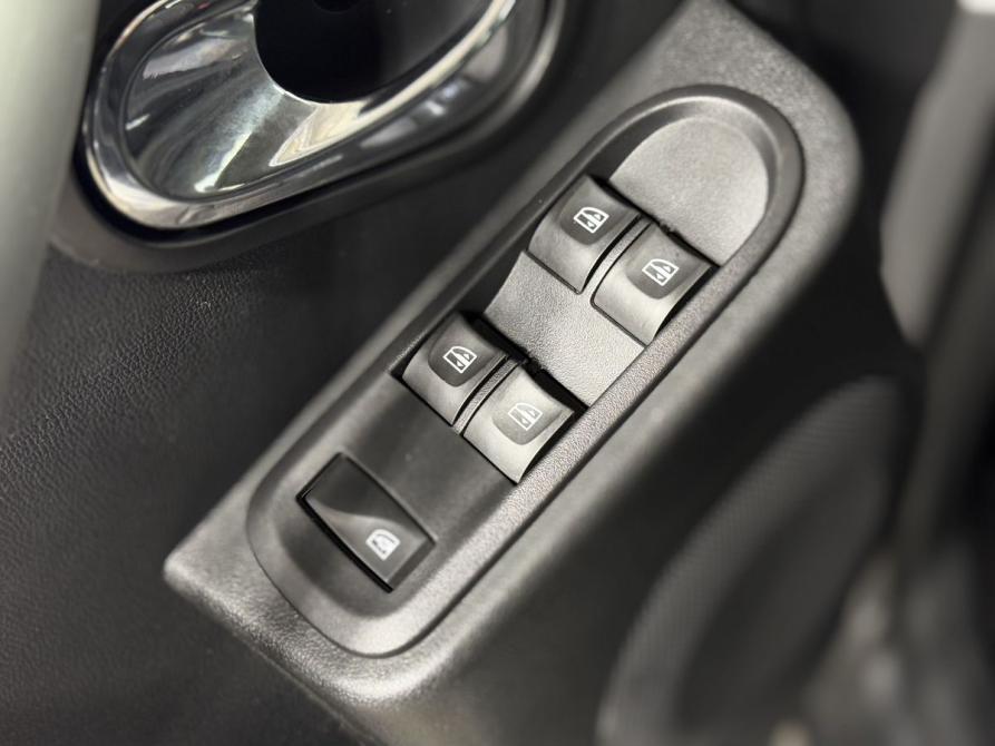 Nissan Terrano III (D10) Вологда  - изображение 14