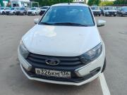 Lada (ВАЗ) Granta I Рестайлинг Воронеж  - изображение 7