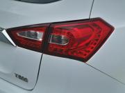 Zotye T600 Новочеркасск  - изображение 26