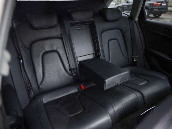 Audi A4 allroad IV (B8) Рестайлинг с пробегом 2012 года, цена 1 959 000 рублей, 90489 км, универсал, Автокод Объявления