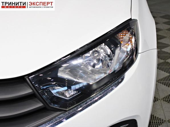 Lada (ВАЗ) Granta I Рестайлинг с пробегом 2021 года, цена 937 000 рублей, 59800 км, лифтбек, Автокод Объявления