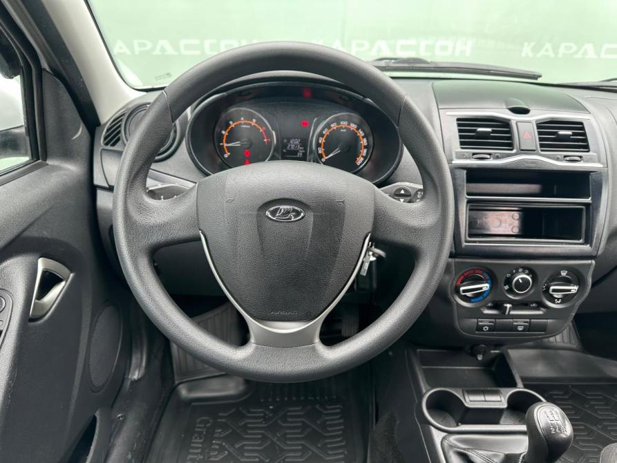 Lada (ВАЗ) Granta I Рестайлинг Екатеринбург  - изображение 5