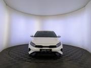 Kia Cerato IV Рестайлинг Москва  - изображение 28