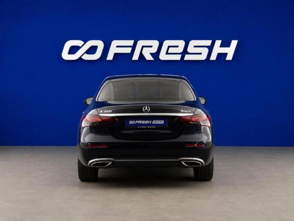 Mercedes-Benz E-Класс V (W213 S213 C238) Рестайлинг с пробегом 2021 года, цена 5 477 077 рублей, 51124 км, седан, Автокод Объявления