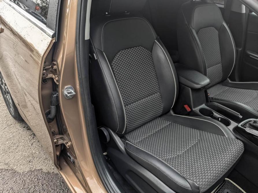 Kia Ceed III Рестайлинг Москва  - изображение 23