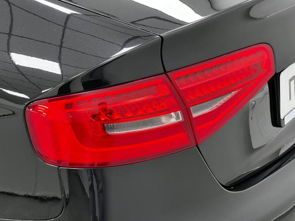 Audi A4 IV (B8) Рестайлинг с пробегом 2014 года, цена 1 300 000 рублей, 242144 км, седан, Автокод Объявления