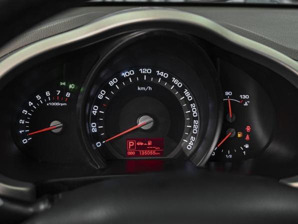 Kia Sportage III с пробегом 2011 года, цена 997 000 рублей, 135055 км, внедорожник, Автокод Объявления