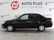 Lada (ВАЗ) Granta I Минеральные Воды  - изображение 21