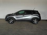 Renault Kaptur I Рестайлинг Москва  - изображение 26