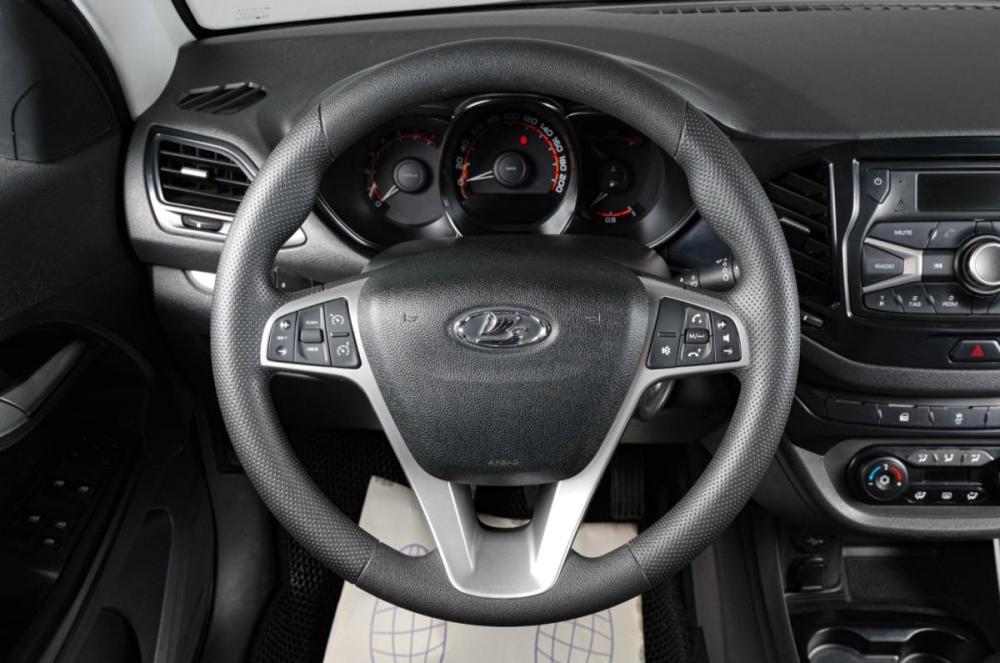 Lada (ВАЗ) Vesta I Тюмень  - изображение 14