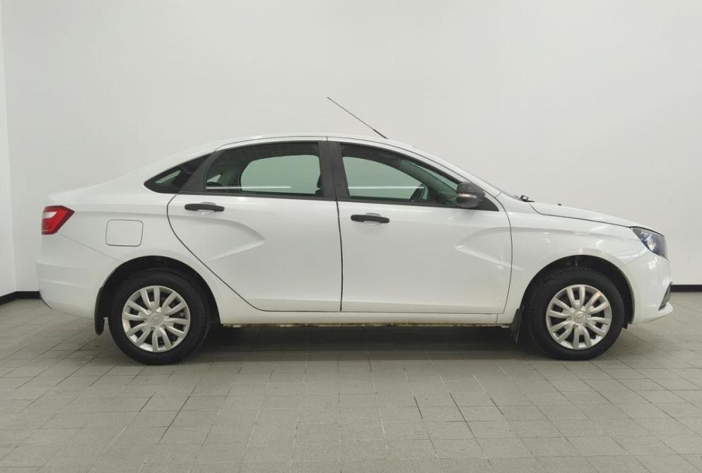 Lada (ВАЗ) Vesta I Екатеринбург  - изображение 6