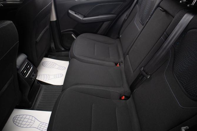 Haval Jolion I Рестайлинг с пробегом 2024 года, цена 1 609 000 рублей, 58000 км, внедорожник, Автокод Объявления