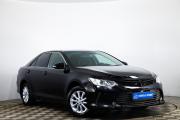 Toyota Camry VII (XV50) Рестайлинг Пермь  - изображение 25