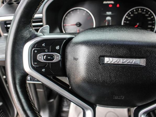 Haval Jolion I с пробегом 2021 года, цена 1 474 100 рублей, 107951 км, внедорожник, Автокод Объявления