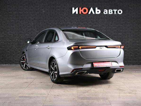 Kaiyi E5 с пробегом 2023 года, цена 1 650 000 рублей, 41611 км, седан, Автокод Объявления