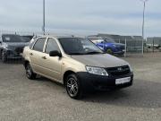 Lada (ВАЗ) Granta I Буинск  - изображение 23