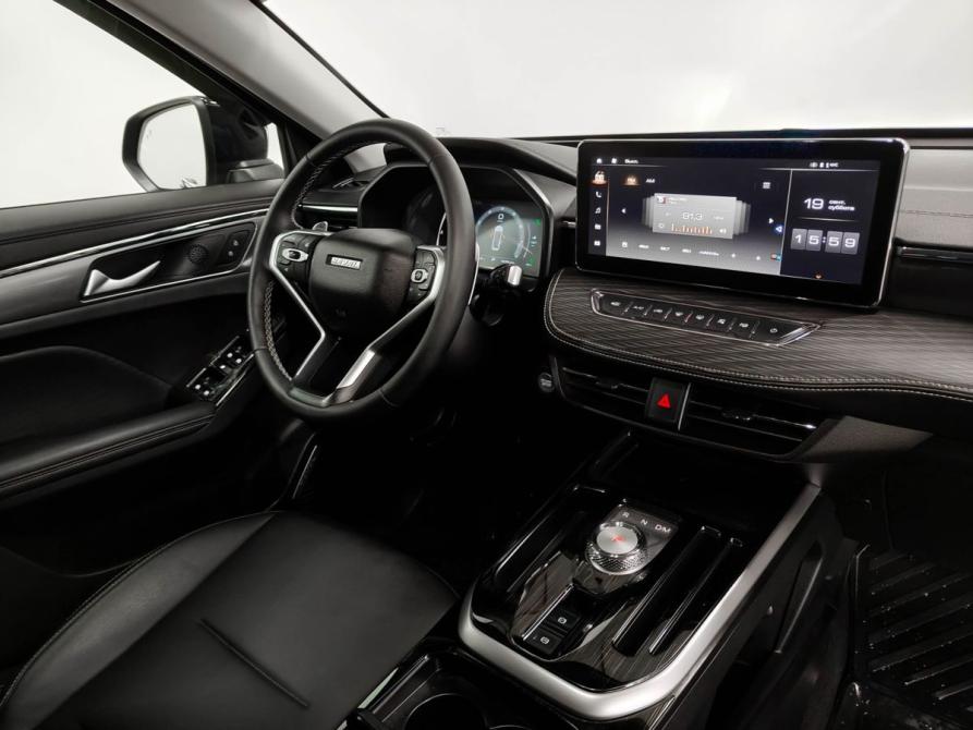 Haval Jolion I Тула  - изображение 11