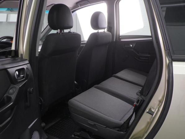 Opel Meriva A Рестайлинг с пробегом 2008 года, цена 439 000 рублей, 206979 км, компактвэн, Автокод Объявления