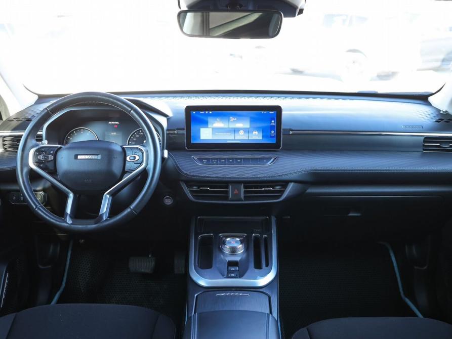 Haval Jolion I Рестайлинг Ижевск  - изображение 12