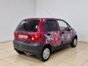 Daewoo Matiz I Рестайлинг Альметьевск  - изображение 18