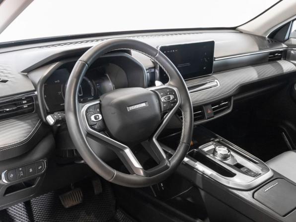 Haval Jolion I с пробегом 2023 года, цена 1 881 400 рублей, 45000 км, внедорожник, Автокод Объявления
