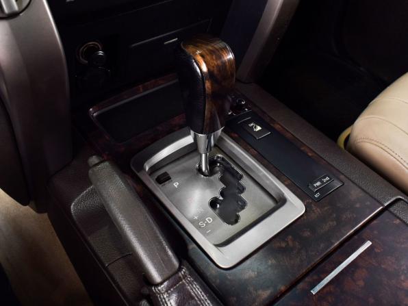 Toyota Land Cruiser 200 Series с пробегом 2008 года, цена 2 769 999 рублей, 270354 км, внедорожник, Автокод Объявления