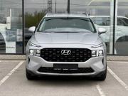Hyundai Santa Fe IV Рестайлинг Воронеж  - изображение 27
