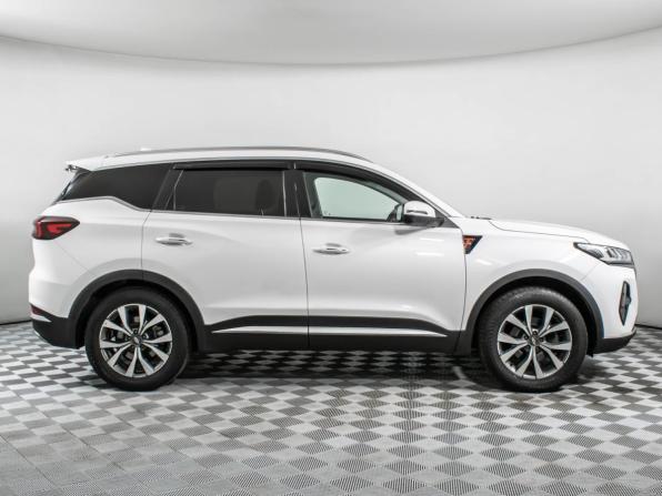 Chery Tiggo 7 Pro Max I с пробегом 2023 года, цена 1 184 000 рублей, 237223 км, внедорожник, Автокод Объявления