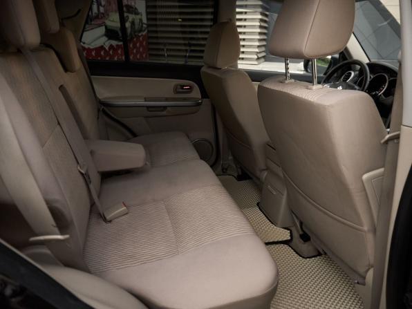 Suzuki Grand Vitara II Рестайлинг с пробегом 2012 года, цена 1 118 000 рублей, 236596 км, внедорожник, Автокод Объявления
