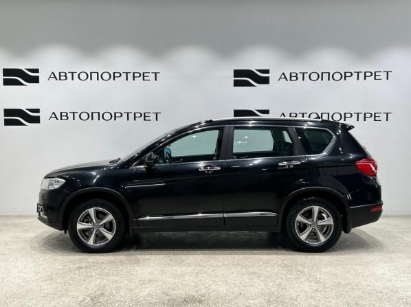Haval H6 I с пробегом 2018 года, цена 1 499 000 рублей, 62906 км, внедорожник, Автокод Объявления