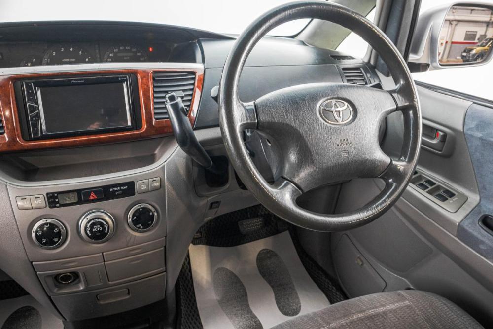 Toyota Noah I (R60) Барнаул  - изображение 15