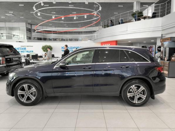 Mercedes-Benz GLC I (X253) Рестайлинг с пробегом 2020 года, цена 3 750 000 рублей, 96409 км, внедорожник, Автокод Объявления