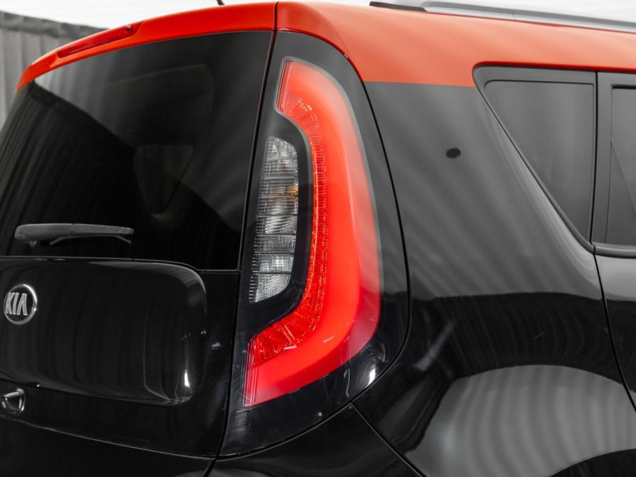 Kia Soul II Москва  - изображение 24