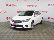Toyota Corolla XI (E160 E170 E180) Вологда  - изображение 18