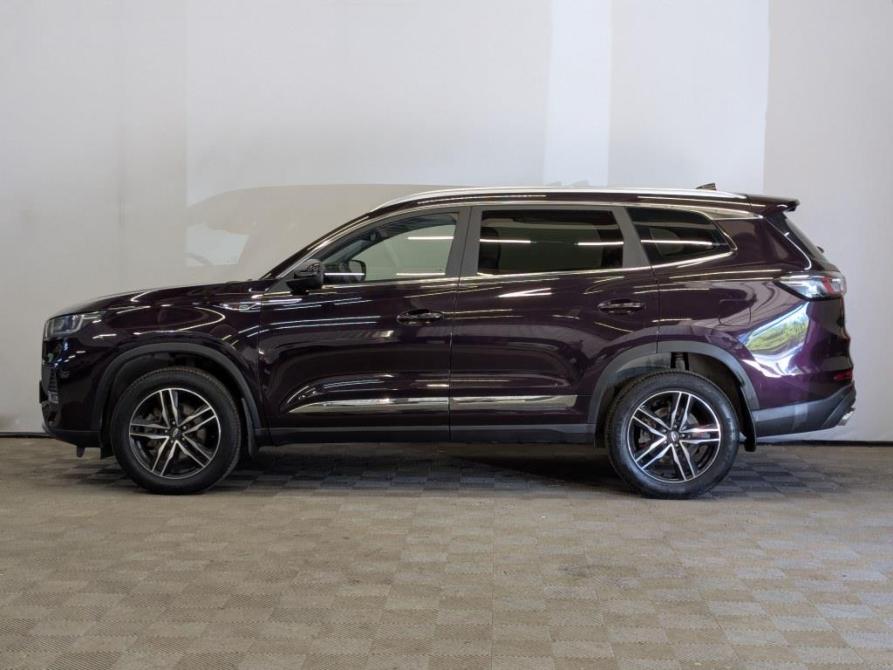 Chery Tiggo 8 Pro Max I Москва  - изображение 8