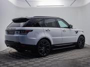 Land Rover Range Rover Sport II Москва  - изображение 24