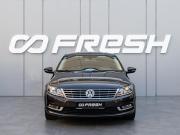 Volkswagen Passat CC I Рестайлинг Краснодар  - изображение 22