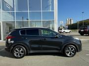 Kia Sportage IV Нижний Тагил  - изображение 21