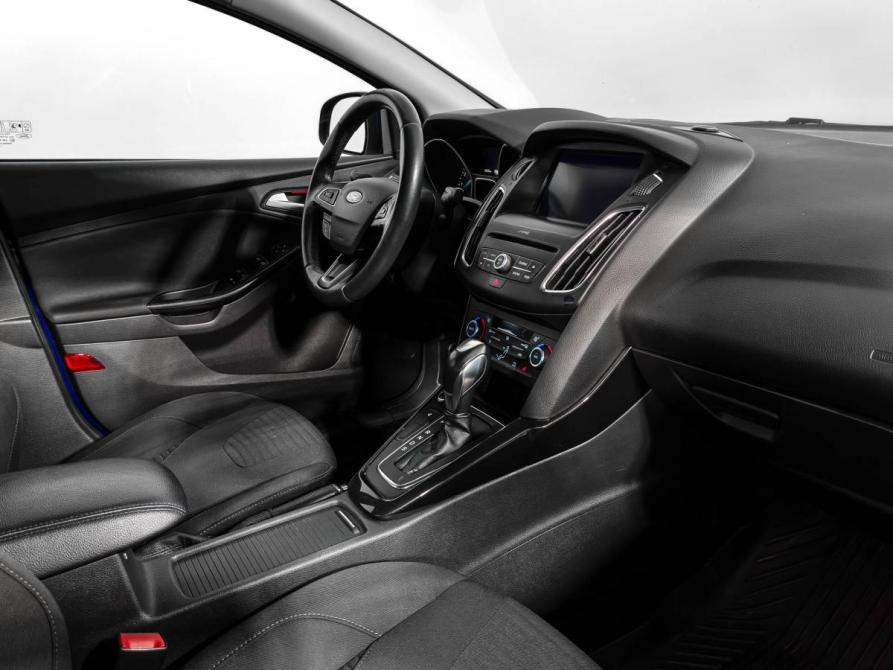 Ford Focus III Рестайлинг Санкт-Петербург  - изображение 13