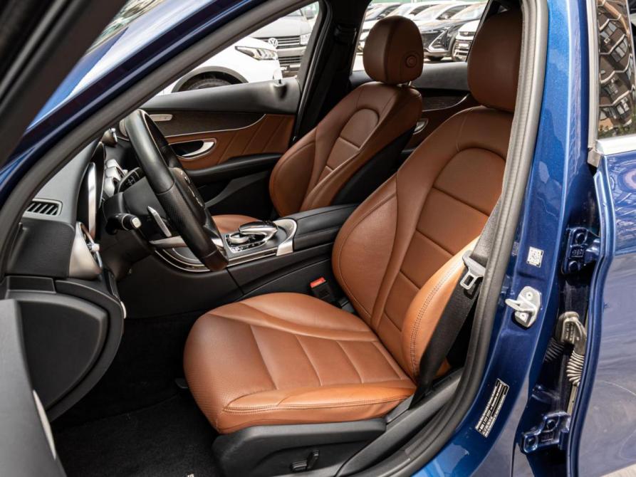 Mercedes-Benz C-Класс IV (W205) Рестайлинг Краснодар  - изображение 14