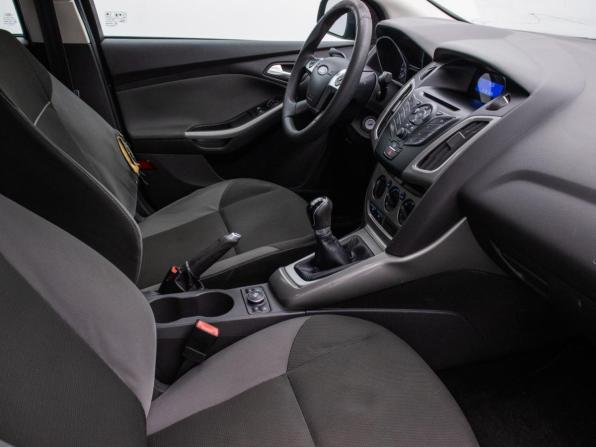Ford Focus III с пробегом 2011 года, цена 580 000 рублей, 220359 км, седан, Автокод Объявления