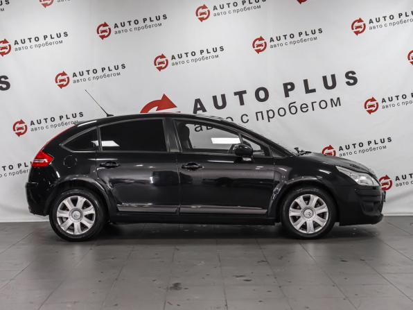 Citroen C4 I Рестайлинг с пробегом 2010 года, цена 449 000 рублей, 266852 км, хэтчбек, Автокод Объявления