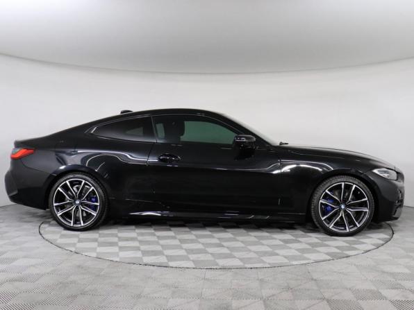 BMW 4 серии G22 G23 G26 с пробегом 2020 года, цена 5 380 000 рублей, 26238 км, купе, Автокод Объявления
