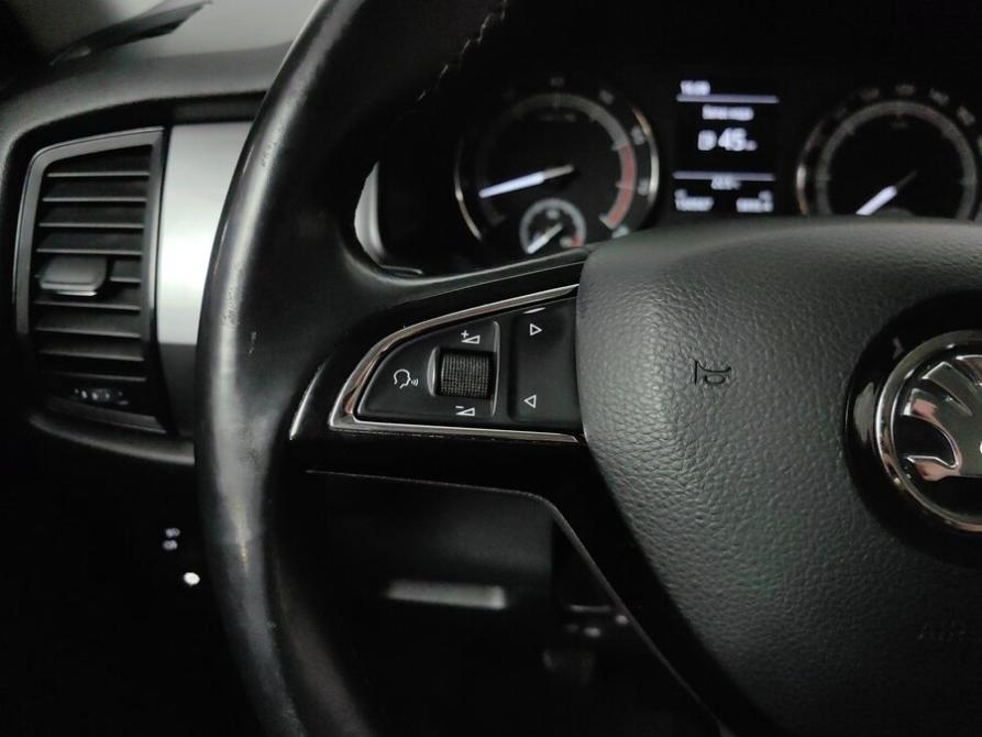 Skoda Kodiaq I Подольск  - изображение 19