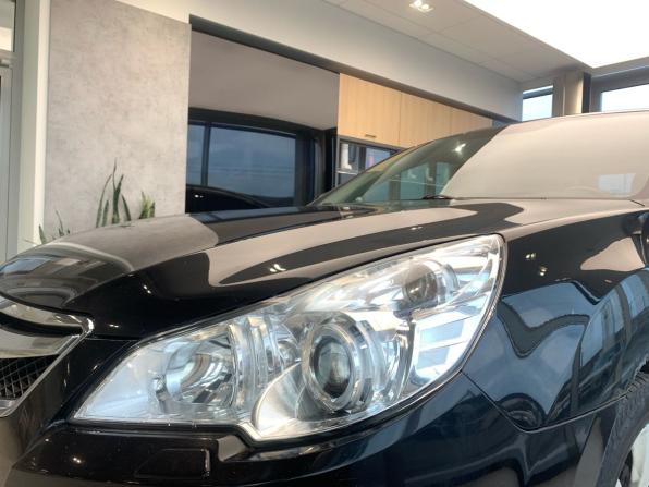 Subaru Legacy V с пробегом 2011 года, цена 929 000 рублей, 205000 км, седан, Автокод Объявления