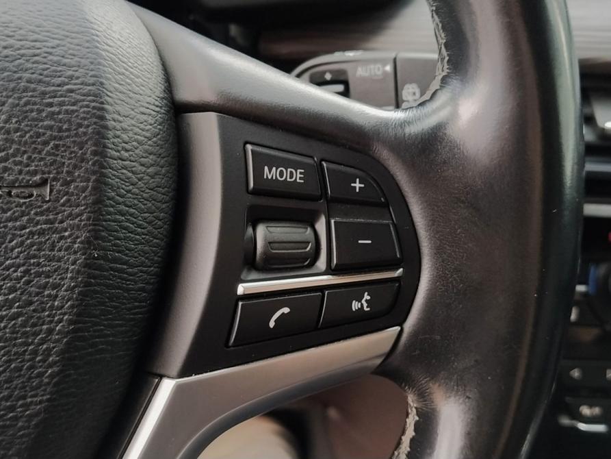 BMW X5 III (F15) Екатеринбург  - изображение 10