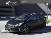 Kia Ceed II Рестайлинг Казань  - изображение 14